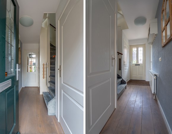 Medium property photo - Magnoliastraat 12, 3181 WS Rozenburg